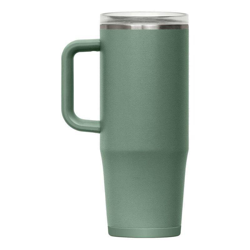 Camelbak Thrive 32 oz Travel Mug Insulated Stainless Steel - Moss 946ml, , large image number 1