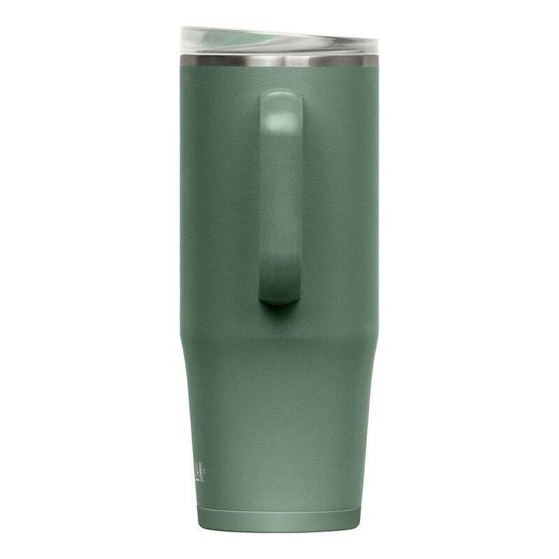 Camelbak Thrive 32 oz Travel Mug Insulated Stainless Steel - Moss 946ml, , large image number 2