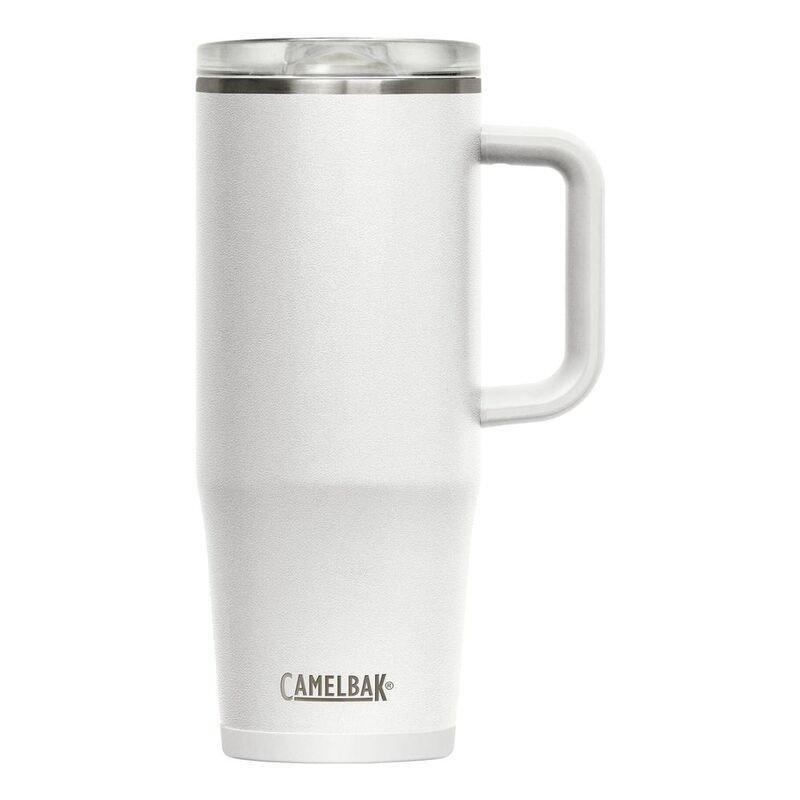 Camelbak Thrive 32 oz Travel Mug Insulated Stainless Steel - White 946ml, , medium