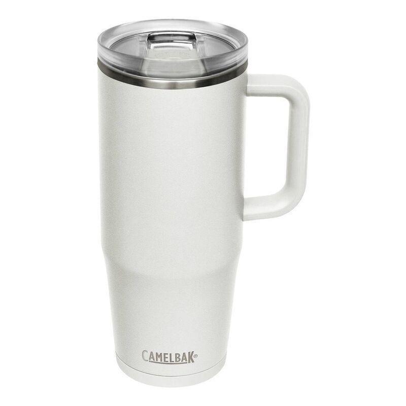 Camelbak Thrive 32 oz Travel Mug Insulated Stainless Steel - White 946ml, , large image number 2