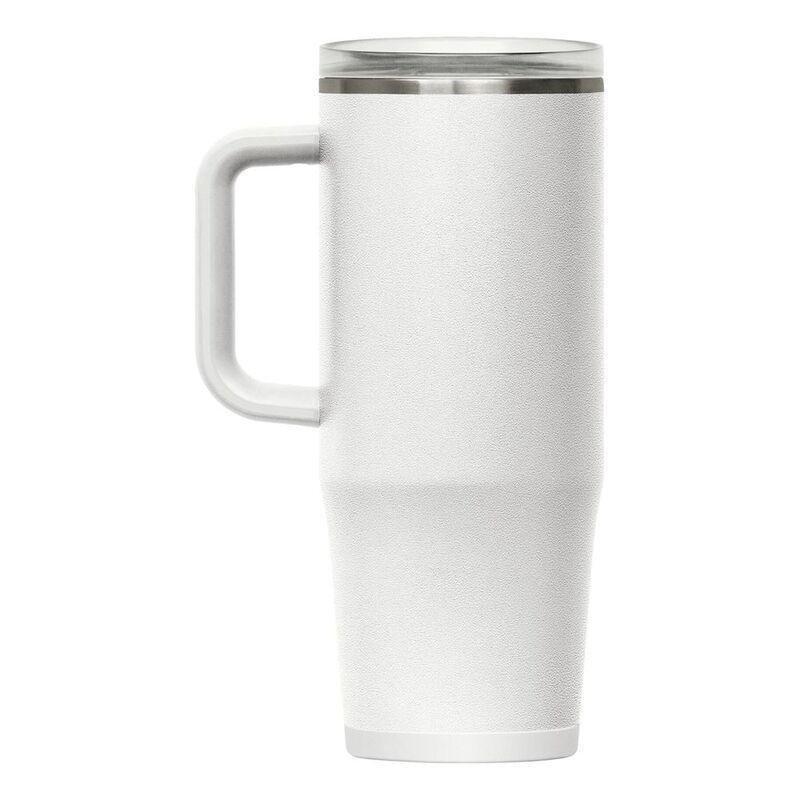 Camelbak Thrive 32 oz Travel Mug Insulated Stainless Steel - White 946ml, , large image number 3