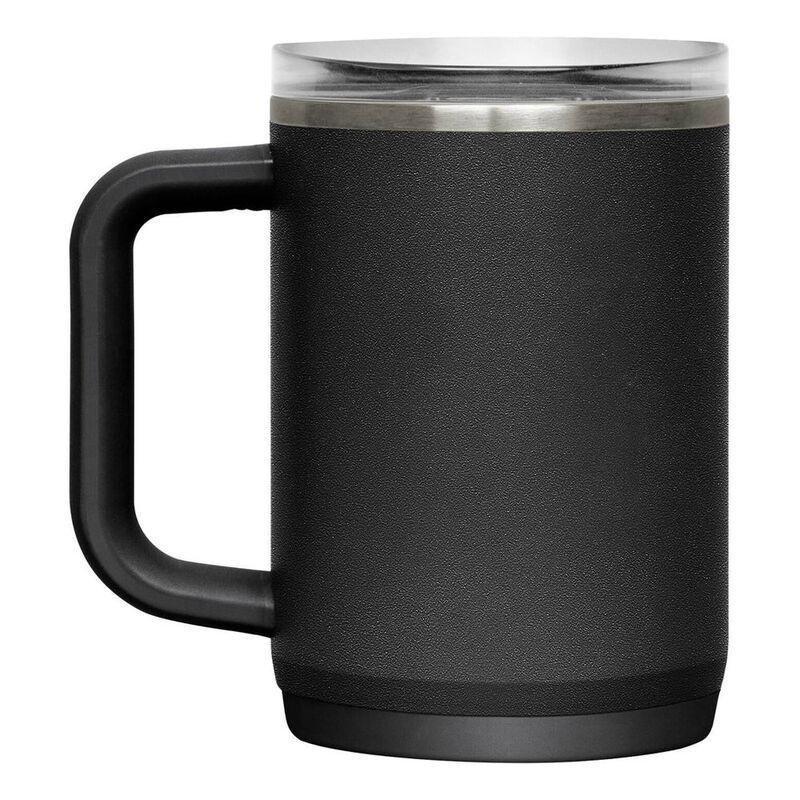 Camelbak Thrive 16 oz Travel Mug Insulated Stainless Steel - Black 473ml, , large image number 2