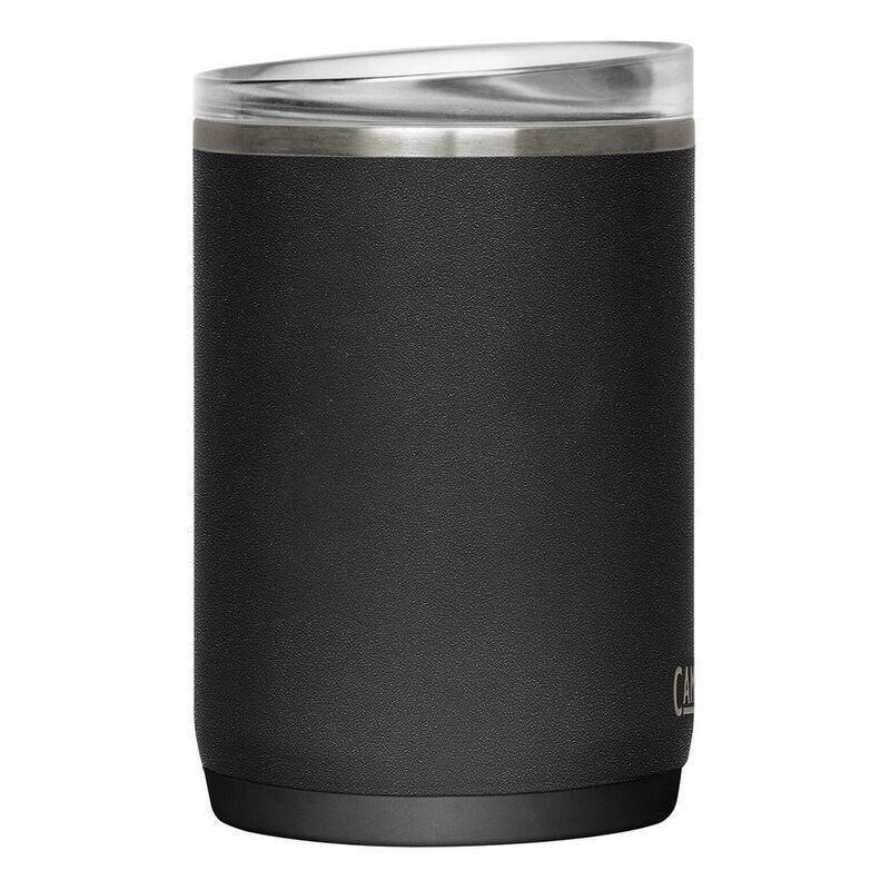 Camelbak Thrive 16 oz Travel Mug Insulated Stainless Steel - Black 473ml, , large image number 4