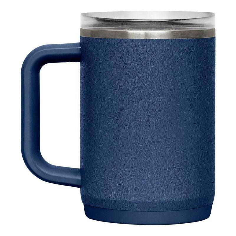 Camelbak Thrive 16 oz Travel Mug Insulated Stainless Steel - Navy 473ml, , large image number 3