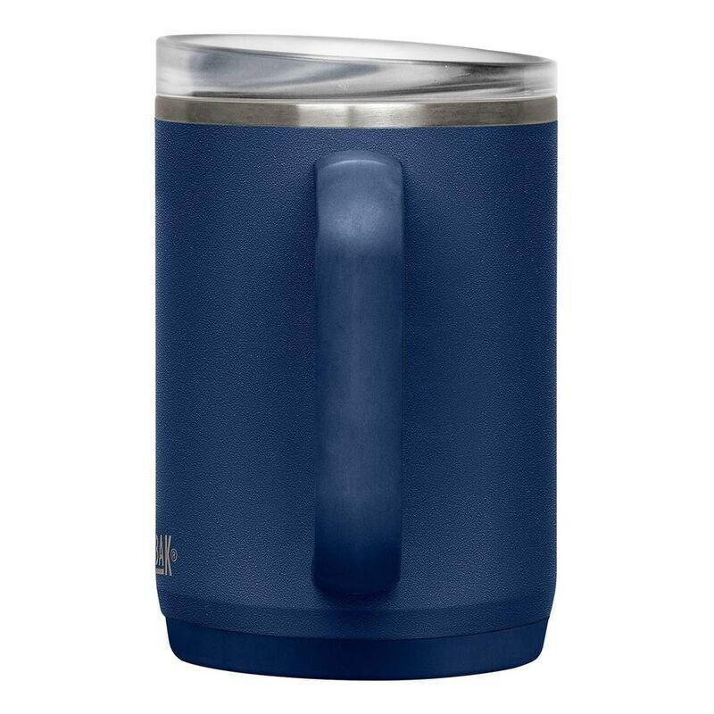 Camelbak Thrive 16 oz Travel Mug Insulated Stainless Steel - Navy 473ml, , large image number 4