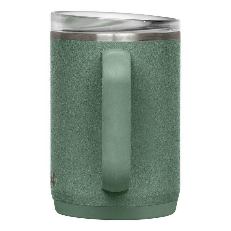 Camelbak Thrive 16 oz Travel Mug Insulated Stainless Steel - Moss 473ml, , large image number 3