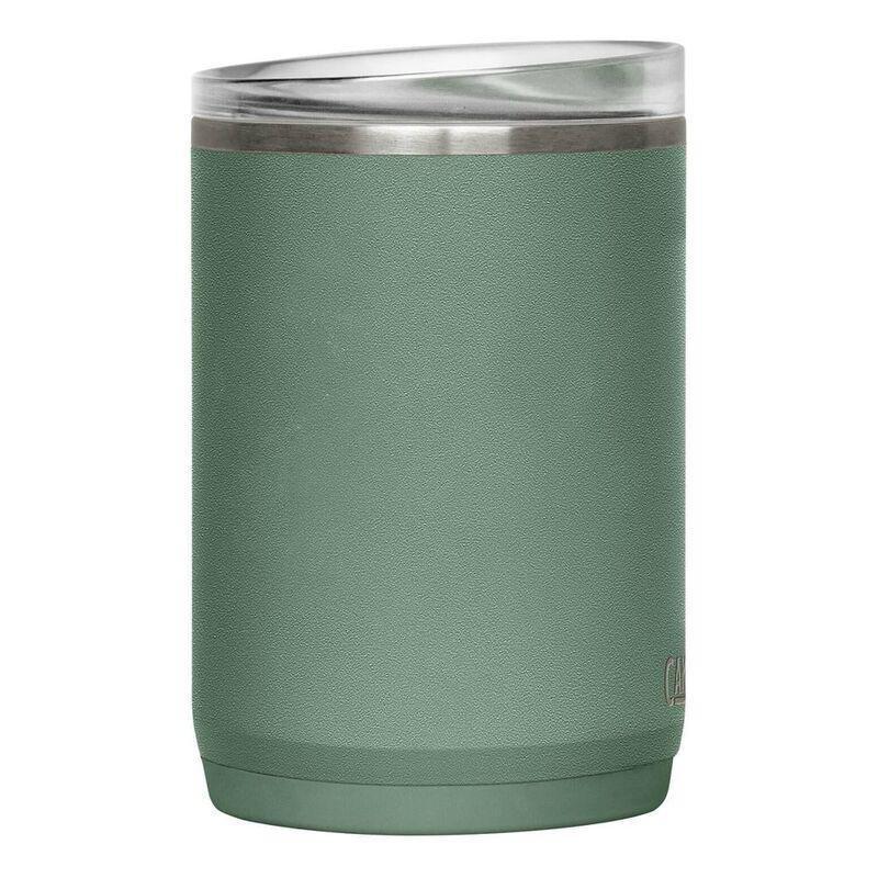 Camelbak Thrive 16 oz Travel Mug Insulated Stainless Steel - Moss 473ml, , large image number 4