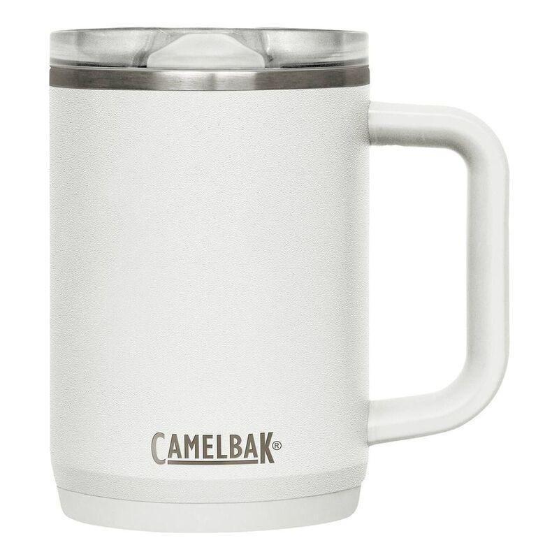 Camelbak Thrive 16 oz Travel Mug Insulated Stainless Steel - White 473ml, , large image number 0