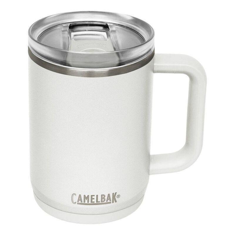 Camelbak Thrive 16 oz Travel Mug Insulated Stainless Steel - White 473ml, , large image number 1
