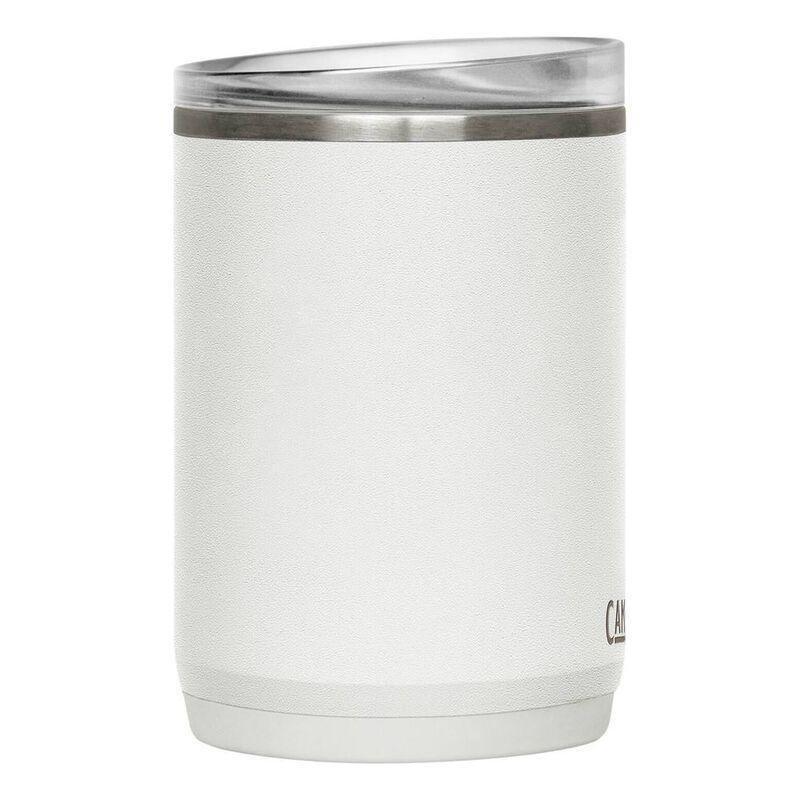 Camelbak Thrive 16 oz Travel Mug Insulated Stainless Steel - White 473ml, , large image number 3