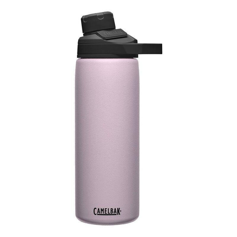 Camelbak Chute Mag 20 oz Water Bottle Insulated Stainless Steel - Purple Sky 591ml, , large image number 0