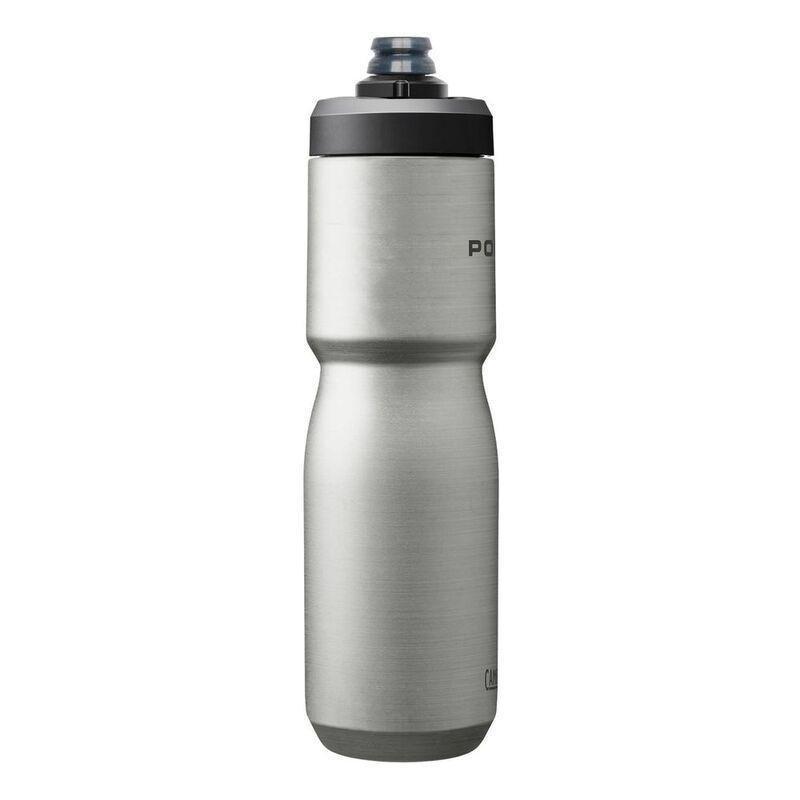 Camelbak Podium Steel 22 oz Bike Bottle - 650ml, , large image number 1