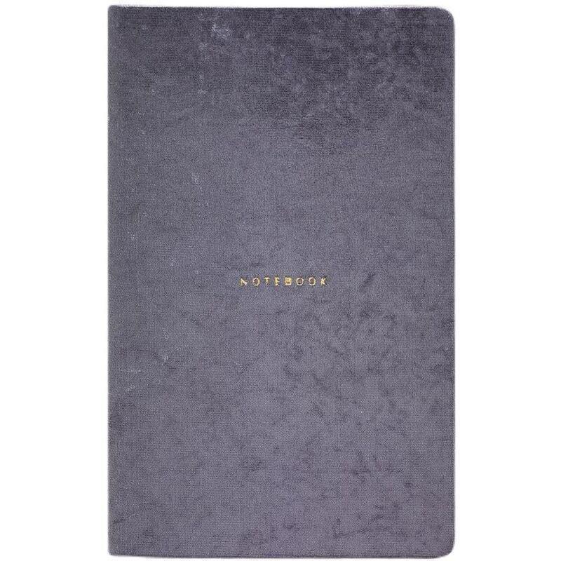 Castelli Medium Ruled Teatro Notebook - Avio (13 x 21 cm), , large image number 1