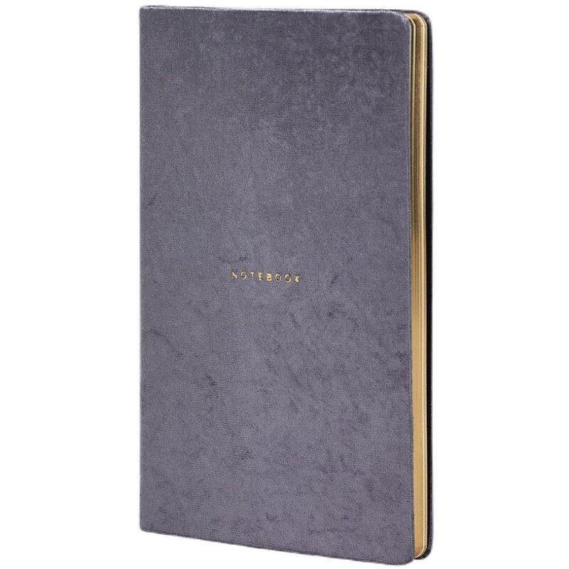 Castelli Medium Ruled Teatro Notebook - Avio (13 x 21 cm), , large image number 2