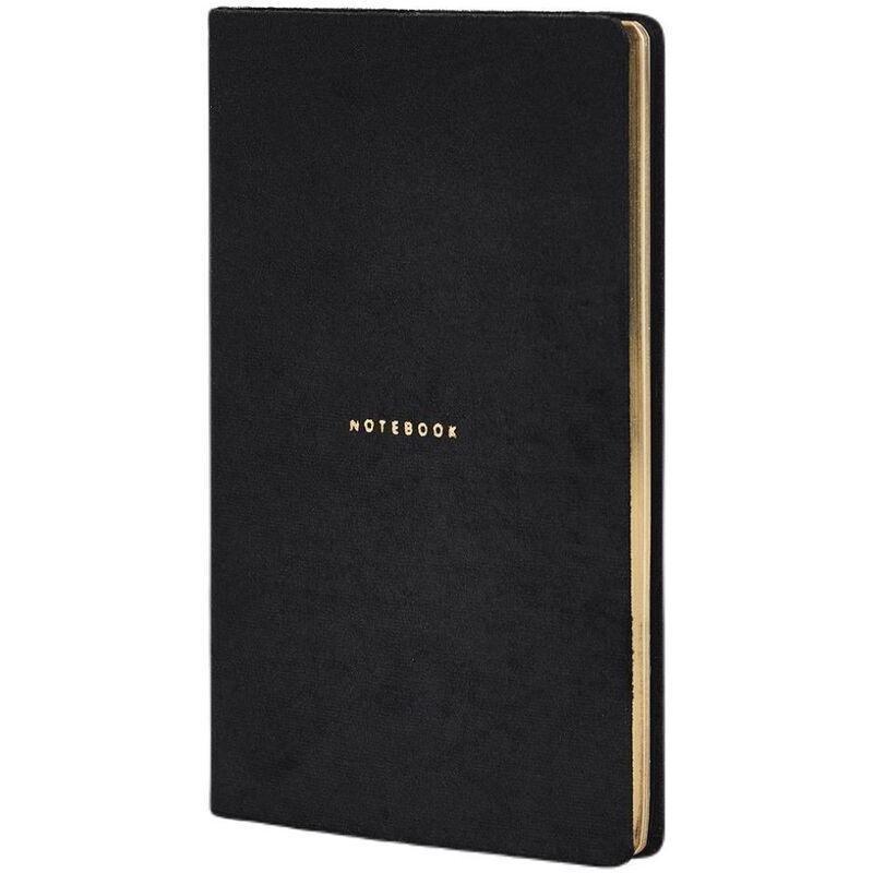 Castelli Medium Ruled Teatro Notebook - Black (13 x 21 cm), , large image number 2