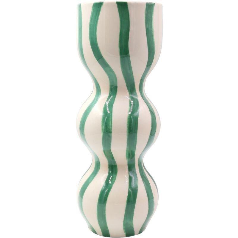 Que Rico Vase Raquel - Rayas Bailarinas, , large image number 0
