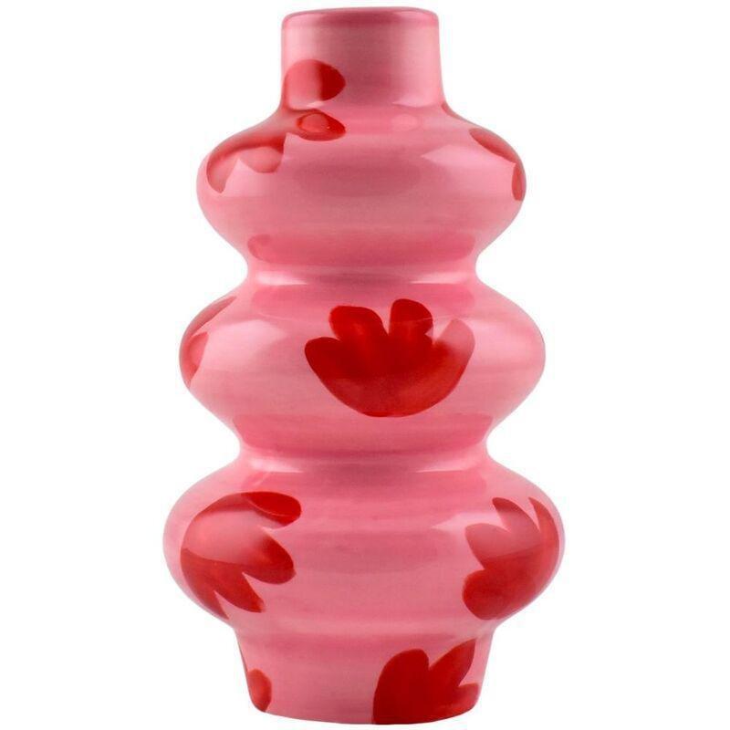 Que Rico Candle Holder Vega - Flower Fantasia, , large image number 0