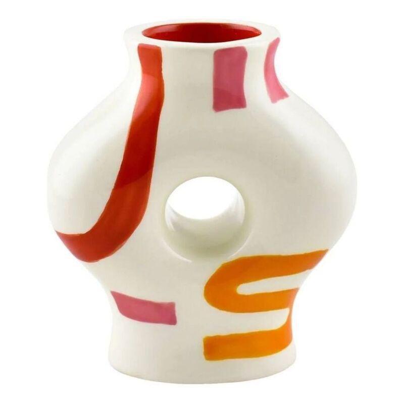 Que Rico Tea Light Holder Olivia - Groovy Graphics, , large image number 0