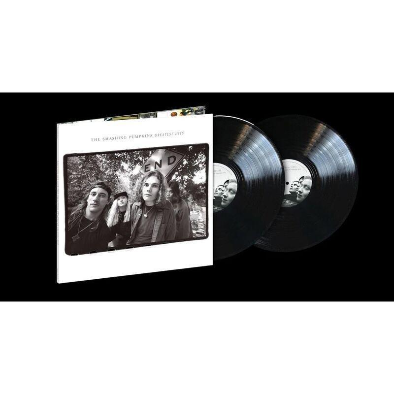 Rotten Apples - Greatest Hits (2 Discs) | Smashing Pumpkins, , large image number 0