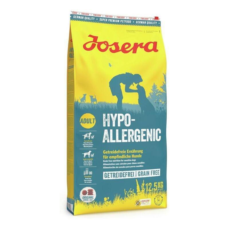 Josera Hypoallergenic Dog Dry Food 12.5Kg, , large image number 0