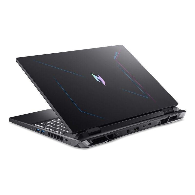 Acer Nitro V16 Gaming Laptop (8th Gen) Ryzen 7-8845HS/16GB/512GB SSD/NVIDIA GeForce RTX 4050 6GB/16" WUXGA IPS/165Hz/Windows 11 Home - Black, , large image number 4