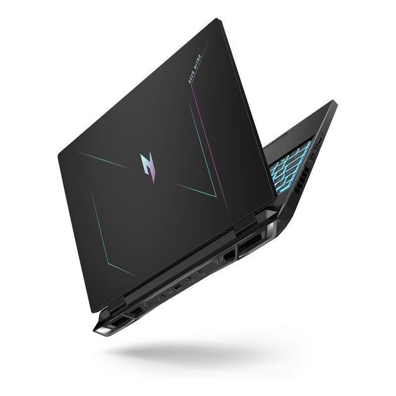 Acer Nitro V16 Gaming Laptop (8th Gen) Ryzen 7-8845HS/16GB/512GB SSD/NVIDIA GeForce RTX 4050 6GB/16" WUXGA IPS/165Hz/Windows 11 Home - Black, , large image number 8