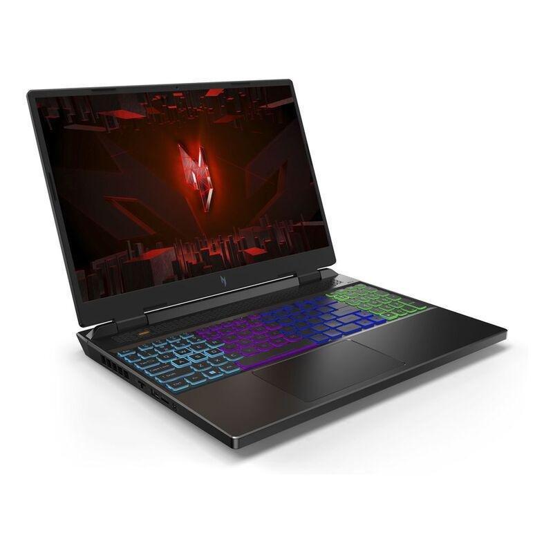 Acer Nitro V16 Gaming Laptop (8th Gen) Ryzen 7-8845HS/16GB/512GB SSD/NVIDIA GeForce RTX 4050 6GB/16" WUXGA IPS/165Hz/Windows 11 Home - Black, , large image number 9