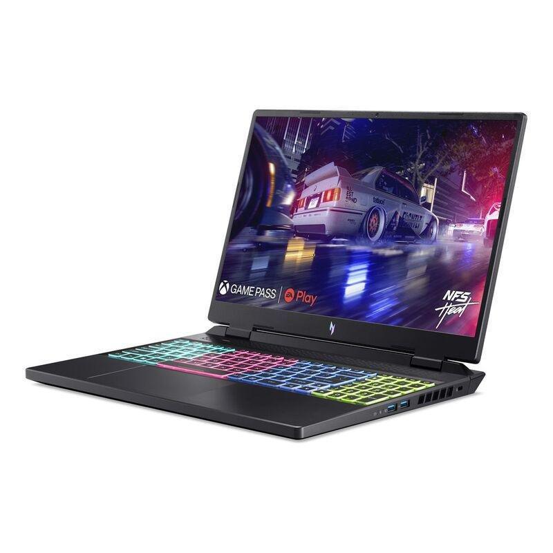 Acer Nitro V16 Gaming Laptop (8th Gen) Ryzen 7-8845HS/16GB/512GB SSD/NVIDIA GeForce RTX 4060 8GB/16" WUXGA IPS/165Hz/Windows 11 Home - Black, , large image number 3