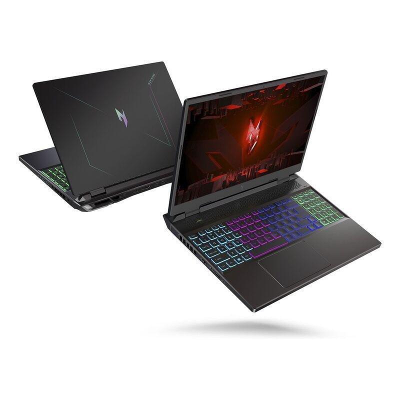 Acer Nitro V16 Gaming Laptop (8th Gen) Ryzen 7-8845HS/16GB/512GB SSD/NVIDIA GeForce RTX 4060 8GB/16" WUXGA IPS/165Hz/Windows 11 Home - Black, , large image number 5