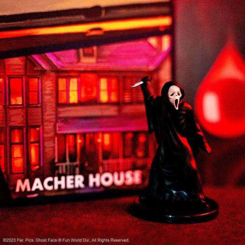 Funko Pop! Games Movies Scream Party Game, , large image number 2