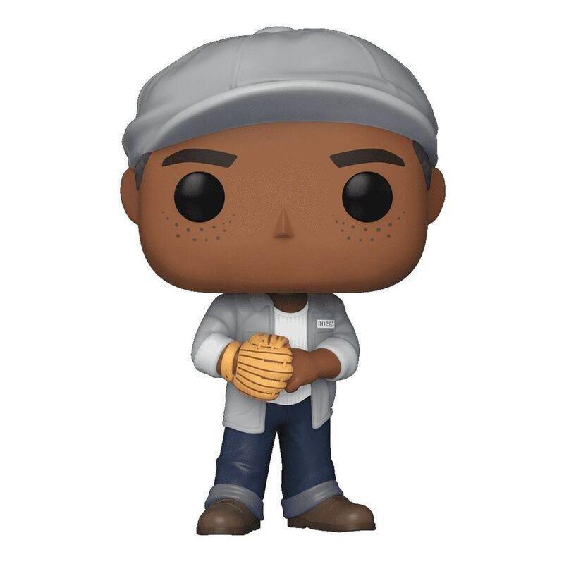 Funko Pop! Movies Shawshank Redemption Ellis 'Red' Boyd Redding Vinyl Figure, , large image number 0