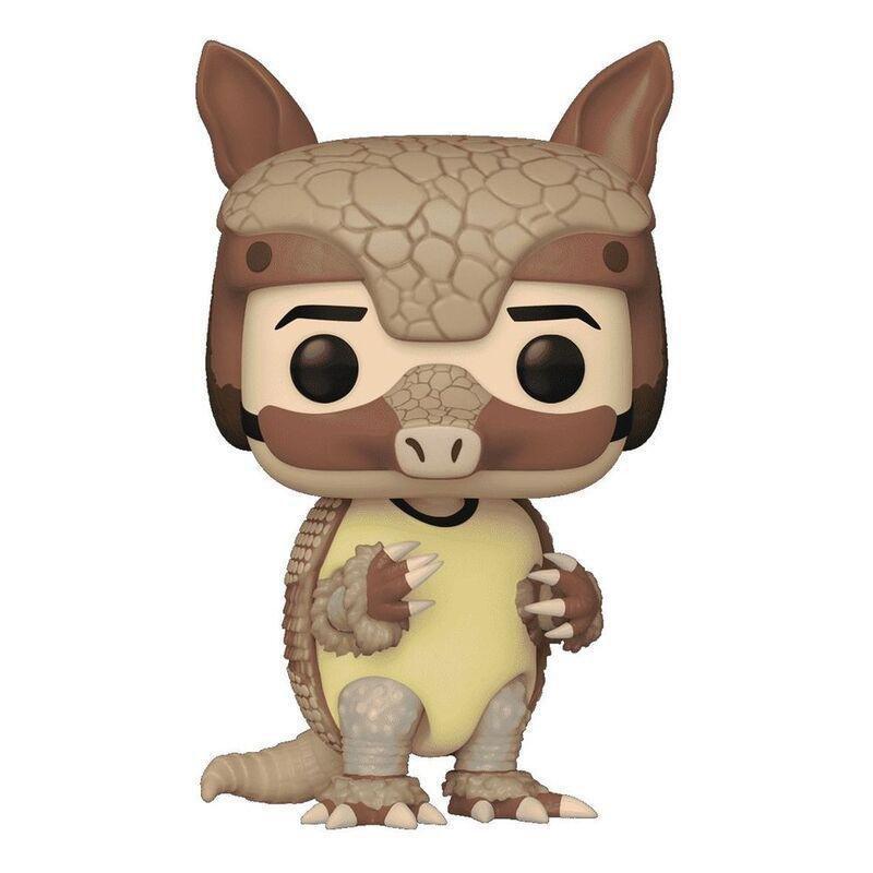 Funko Pop! TV Friends Ross Geller in Holiday Armadillo Costume Vinyl Figure, , large image number 0