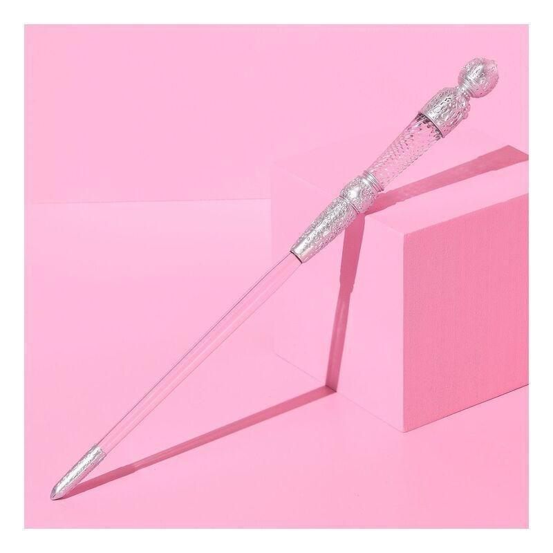 The Noble Collection Wicked - Glinda’s Training Wand, , large image number 1