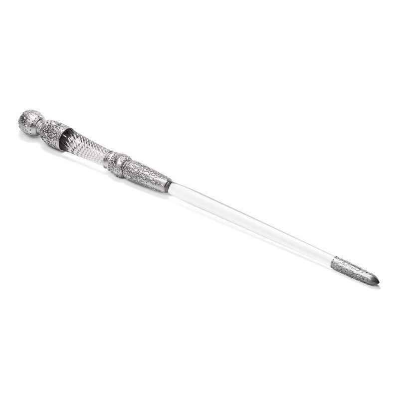 The Noble Collection Wicked - Glinda’s Training Wand, , large image number 3