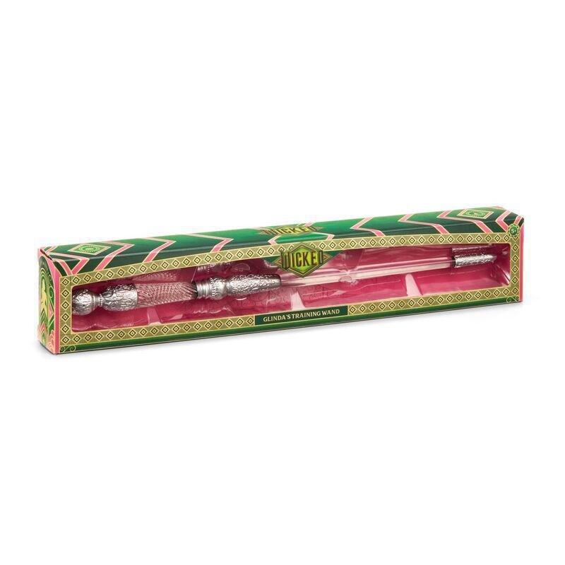 The Noble Collection Wicked - Glinda’s Training Wand, , large image number 4