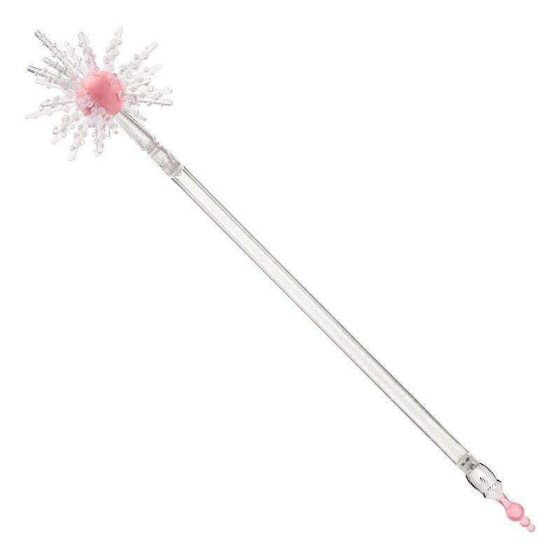 The Noble Collection Wicked - Glinda’s Bubble Wand, , large image number 0