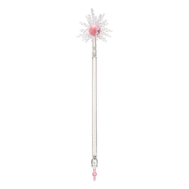 The Noble Collection Wicked - Glinda’s Bubble Wand, , large image number 1