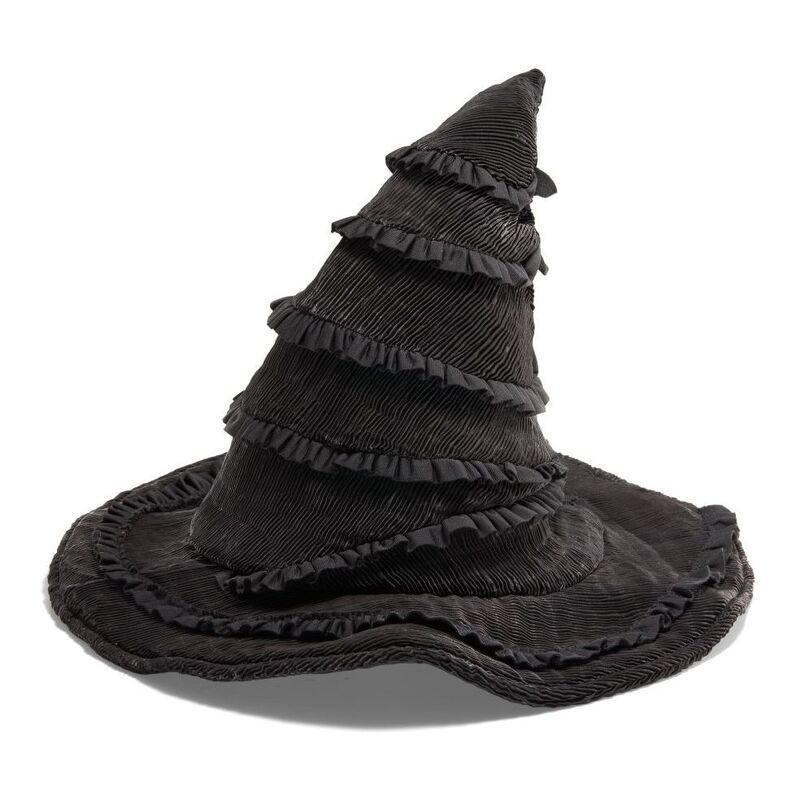 The Noble Collection Wicked - Elphaba’s Hat, , large image number 1