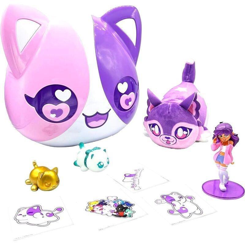 Aphmau Meemeows Collectors Case (Assortment- Includes 1), , large image number 0