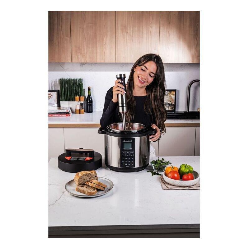 Nutricook HB100ME Hand Blender 1200W, , large image number 1