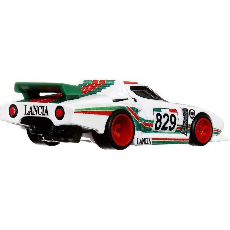 Hot Wheels Premium Car Culture 1.64 Die-Cast Cars (Pack Of 2) (Assortment - Includes 1), , large image number 1