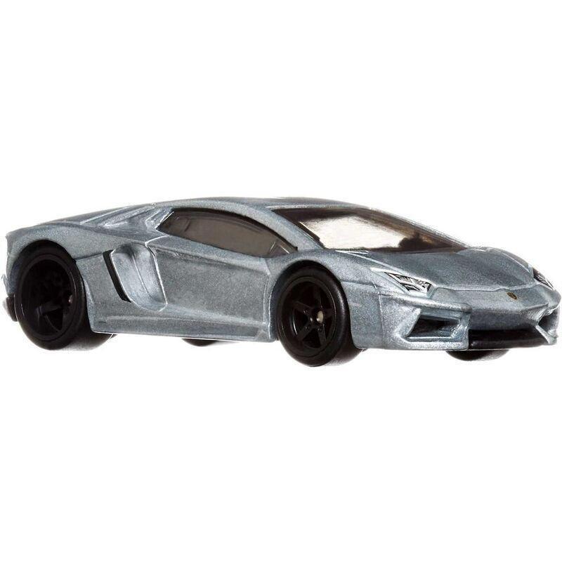 Hot Wheels Premium Car Culture 1.64 Die-Cast Cars (Pack Of 2) (Assortment - Includes 1), , large image number 2