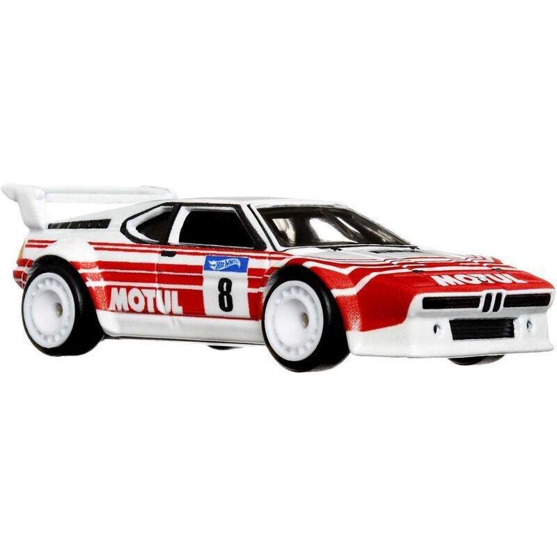 Hot Wheels Premium Car Culture 1.64 Die-Cast Cars (Pack Of 2) (Assortment - Includes 1), , large image number 3
