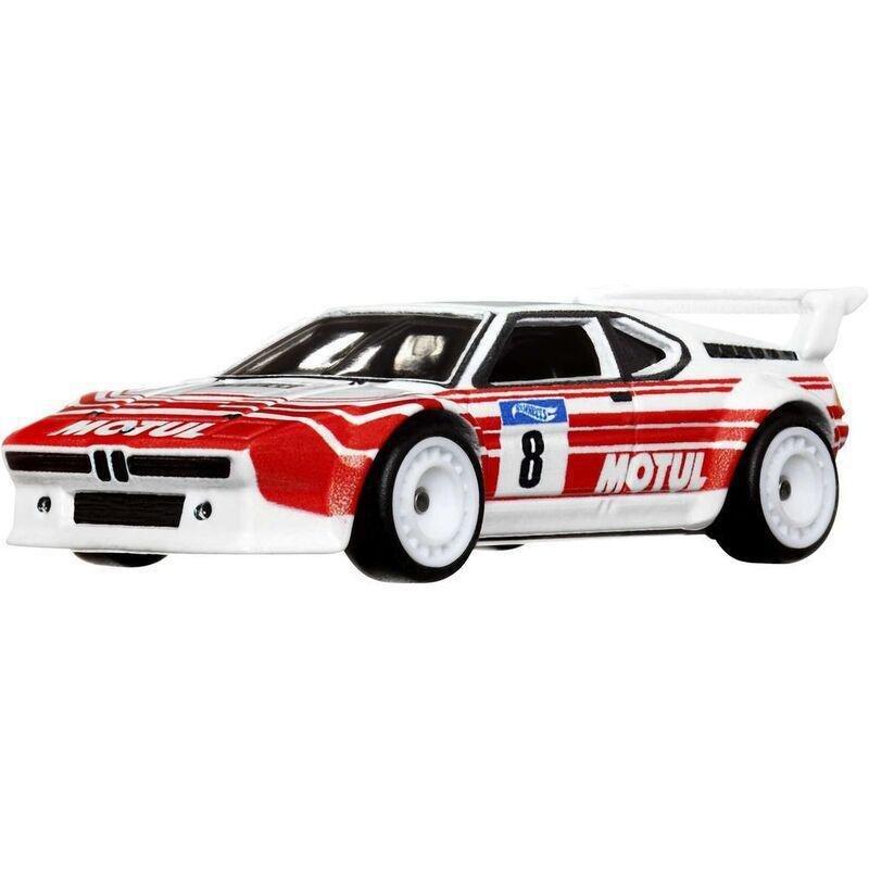 Hot Wheels Premium Car Culture 1.64 Die-Cast Cars (Pack Of 2) (Assortment - Includes 1), , large image number 7