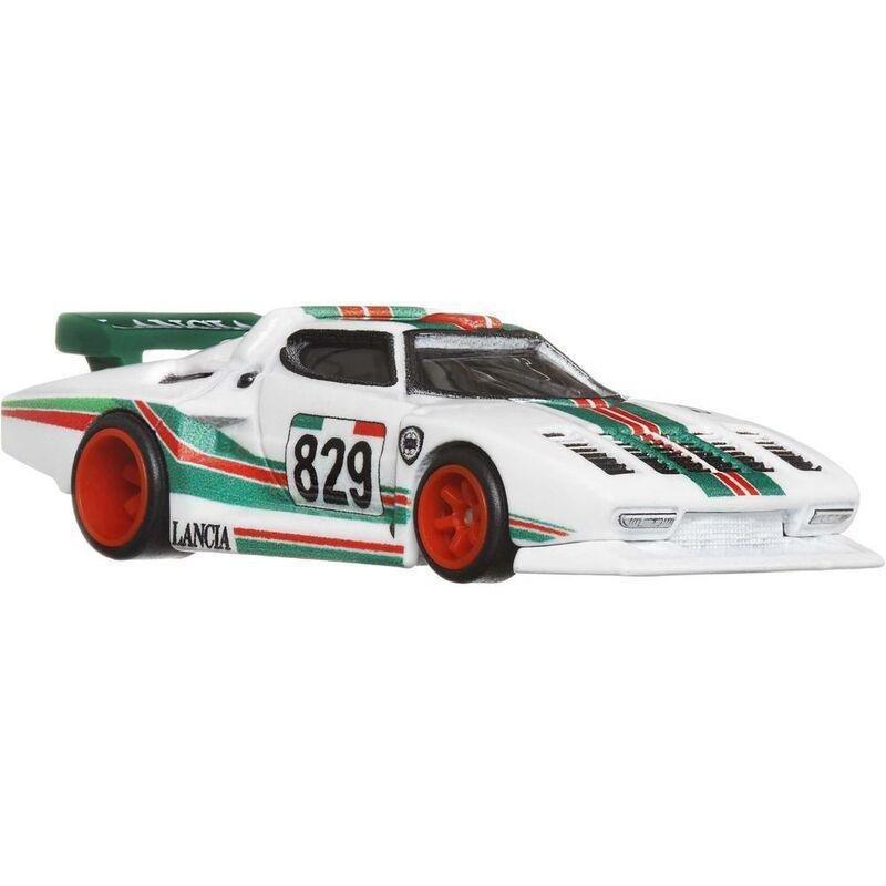 Hot Wheels Premium Car Culture 1.64 Die-Cast Cars (Pack Of 2) (Assortment - Includes 1), , large image number 8