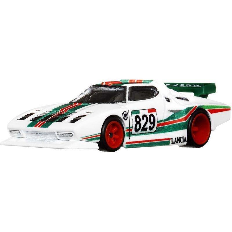 Hot Wheels Premium Car Culture 1.64 Die-Cast Cars (Pack Of 2) (Assortment - Includes 1), , large image number 9