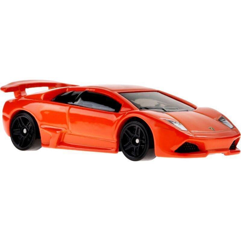 Hot Wheels Fast And Furious Dominic Toretto 1.64 Die-Cast Car (Assortment - Includes 1), , large image number 2