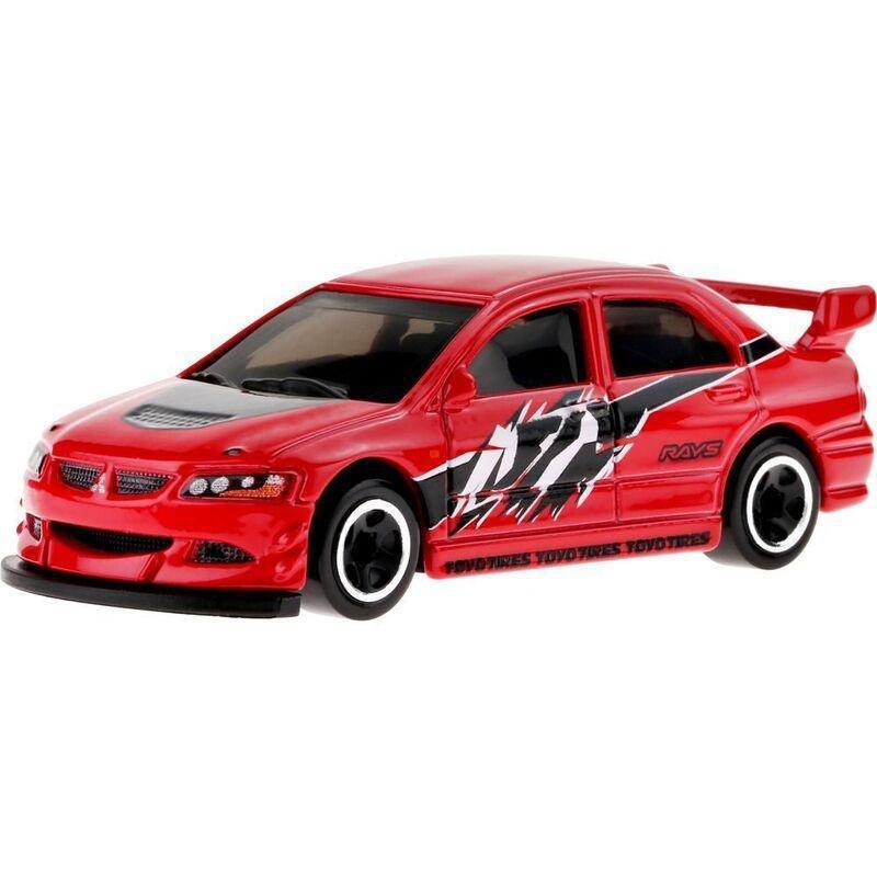 Hot Wheels Fast And Furious Dominic Toretto 1.64 Die-Cast Car (Assortment - Includes 1), , large image number 4
