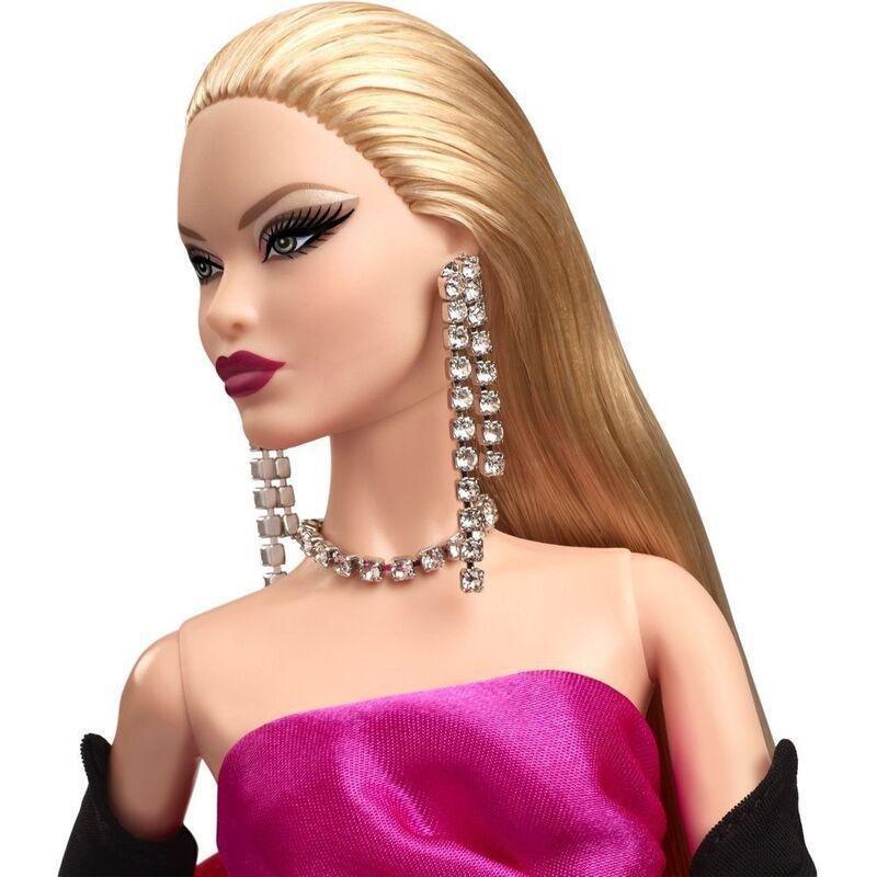 Barbie Styled By Design Doll (Designer: Suim Noh), , large image number 1