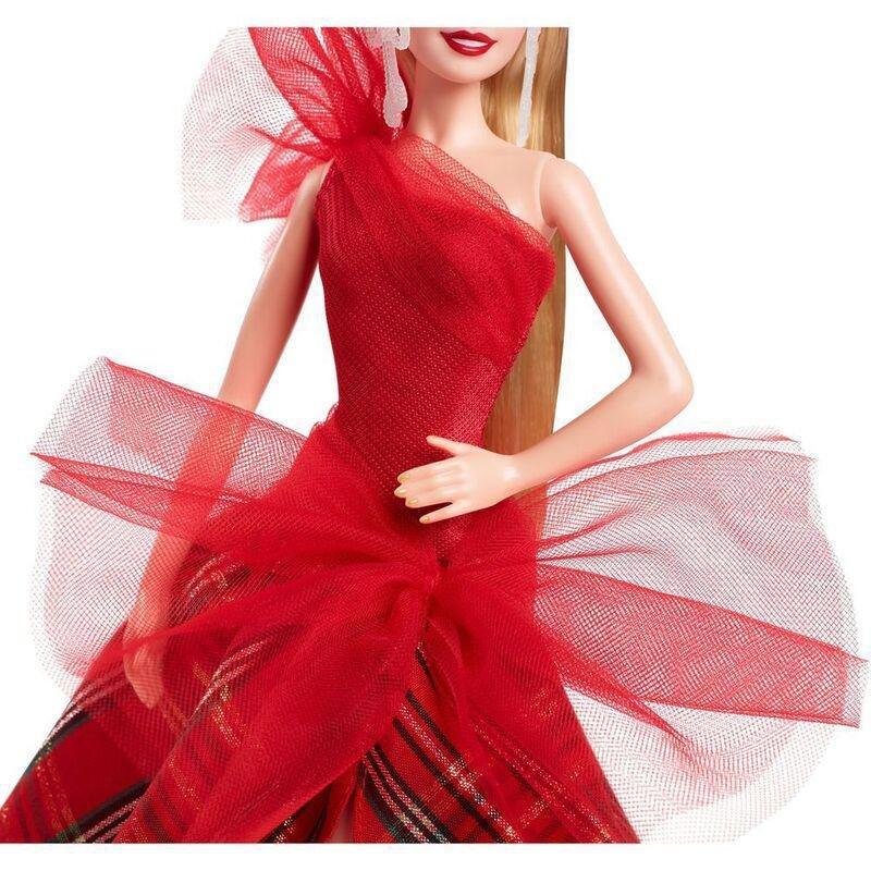 Barbie Holiday Doll, , large image number 2